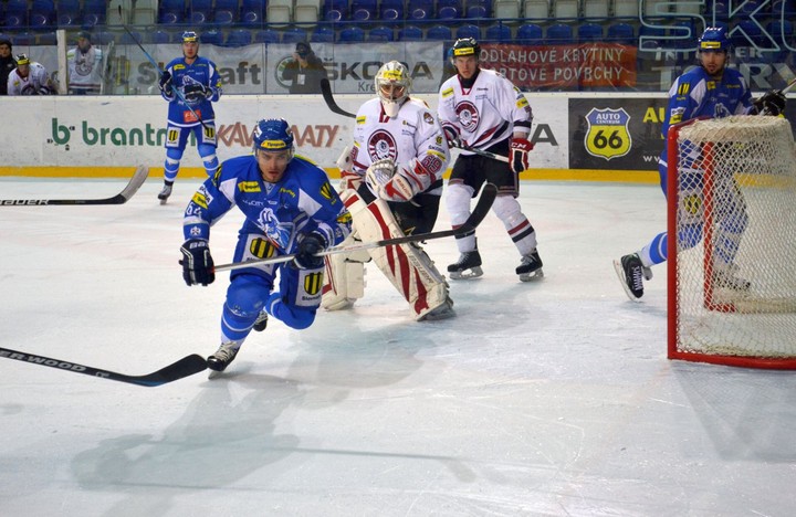 Stanfield prvýkrát skóroval v popradskom drese